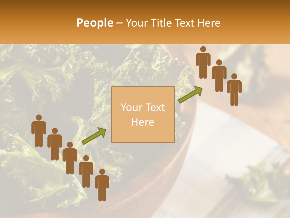 Cold White Remote PowerPoint Template