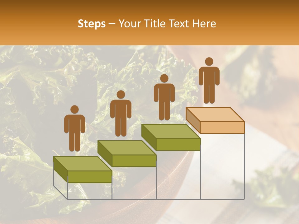 Cold White Remote PowerPoint Template