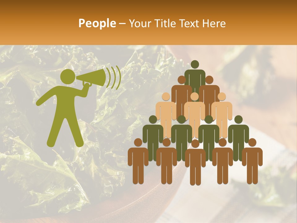 Cold White Remote PowerPoint Template