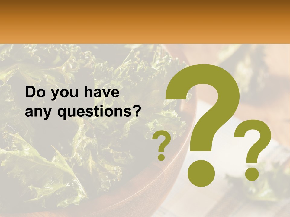 Cold White Remote PowerPoint Template