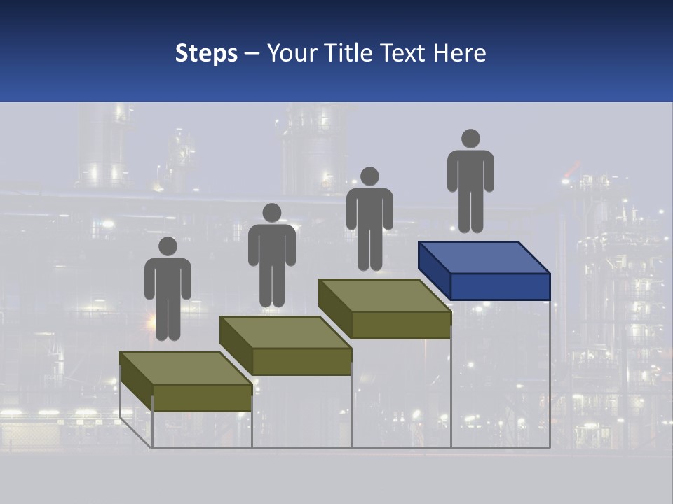Cooling Home Technology PowerPoint Template
