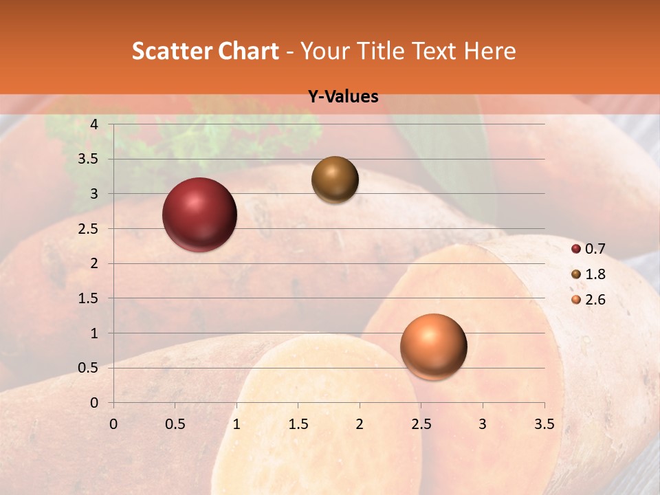 Equipment Unit Switch PowerPoint Template