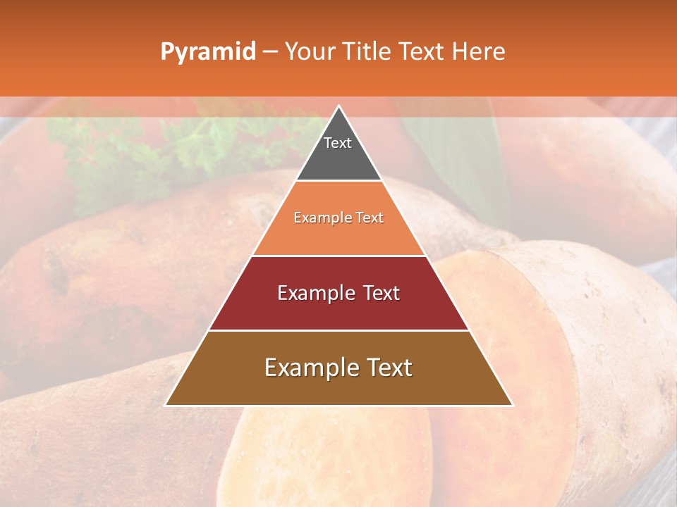Equipment Unit Switch PowerPoint Template