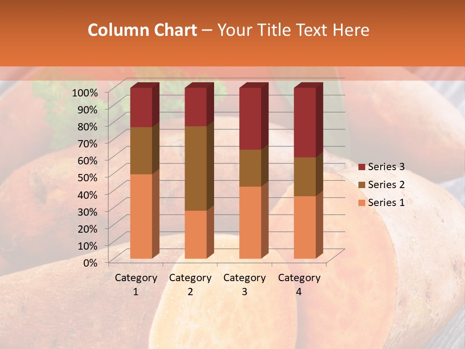 Equipment Unit Switch PowerPoint Template