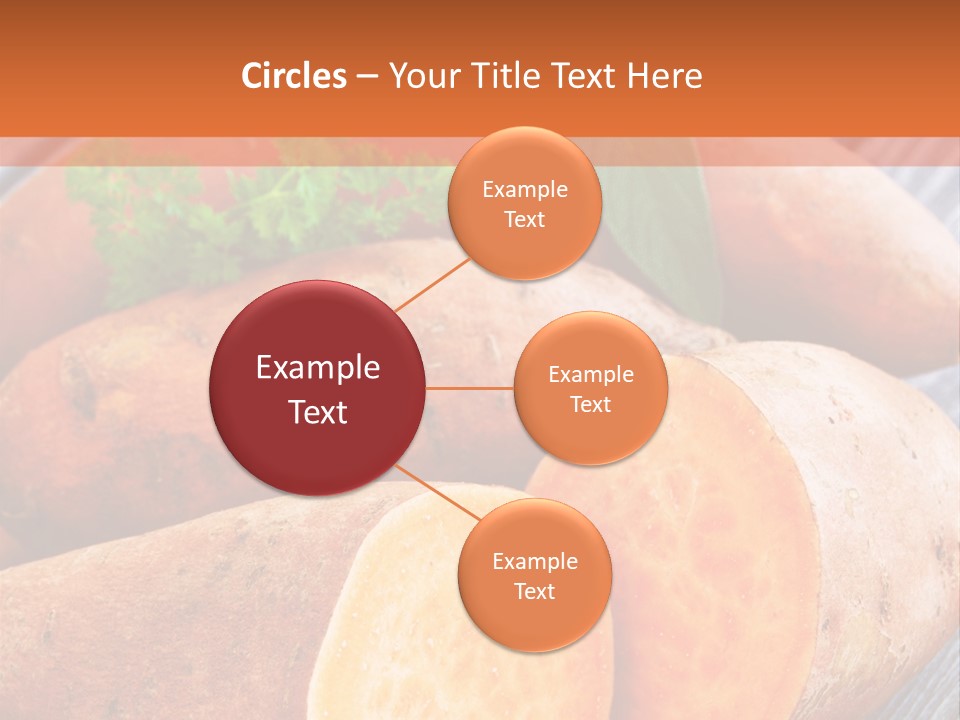Equipment Unit Switch PowerPoint Template