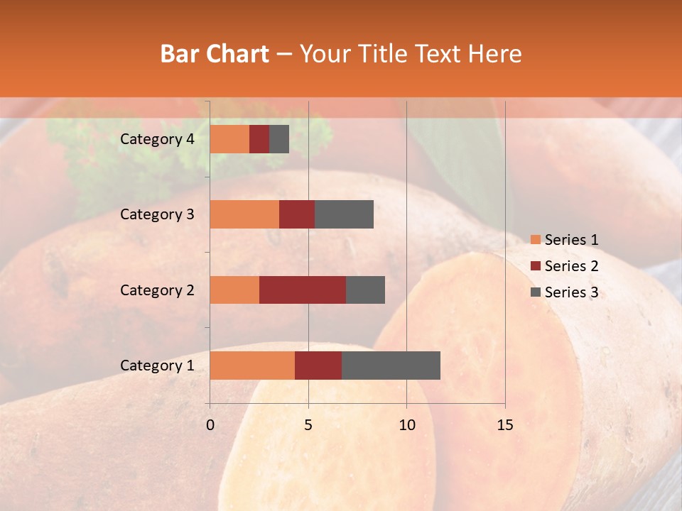 Equipment Unit Switch PowerPoint Template