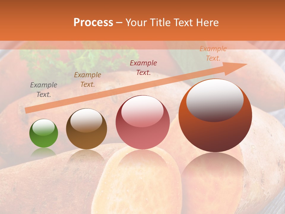 Equipment Unit Switch PowerPoint Template