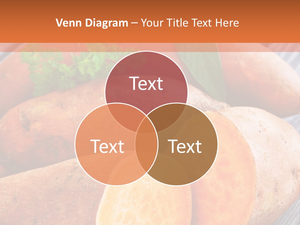 Equipment Unit Switch PowerPoint Template
