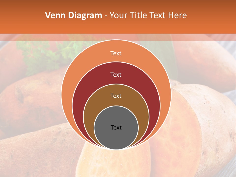 Equipment Unit Switch PowerPoint Template