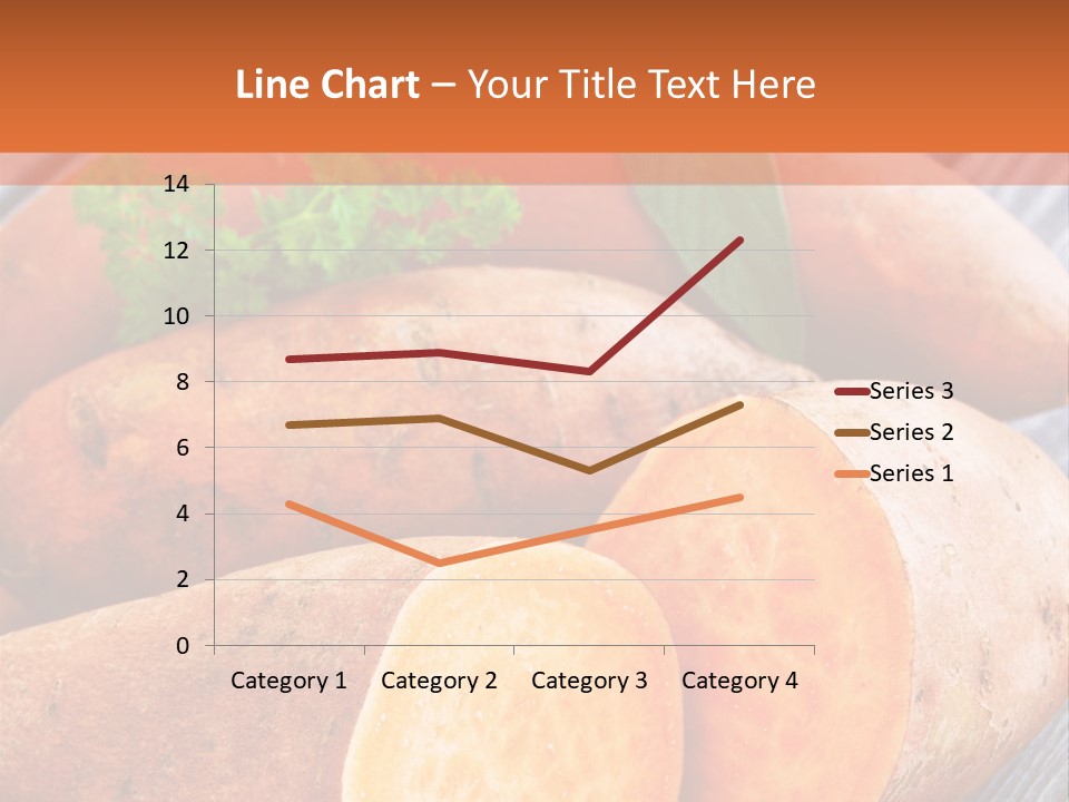 Equipment Unit Switch PowerPoint Template