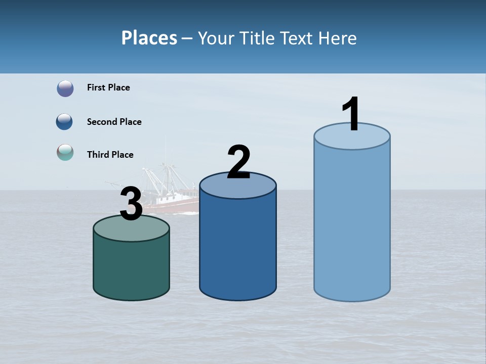 Equipment Cooling Electric PowerPoint Template