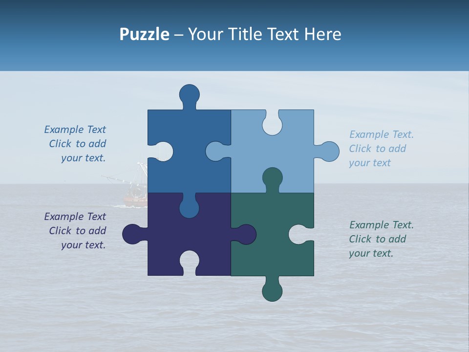 Equipment Cooling Electric PowerPoint Template