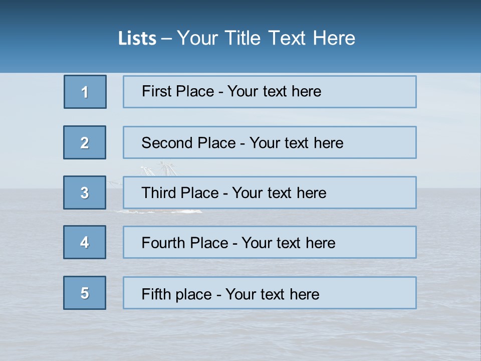 Equipment Cooling Electric PowerPoint Template