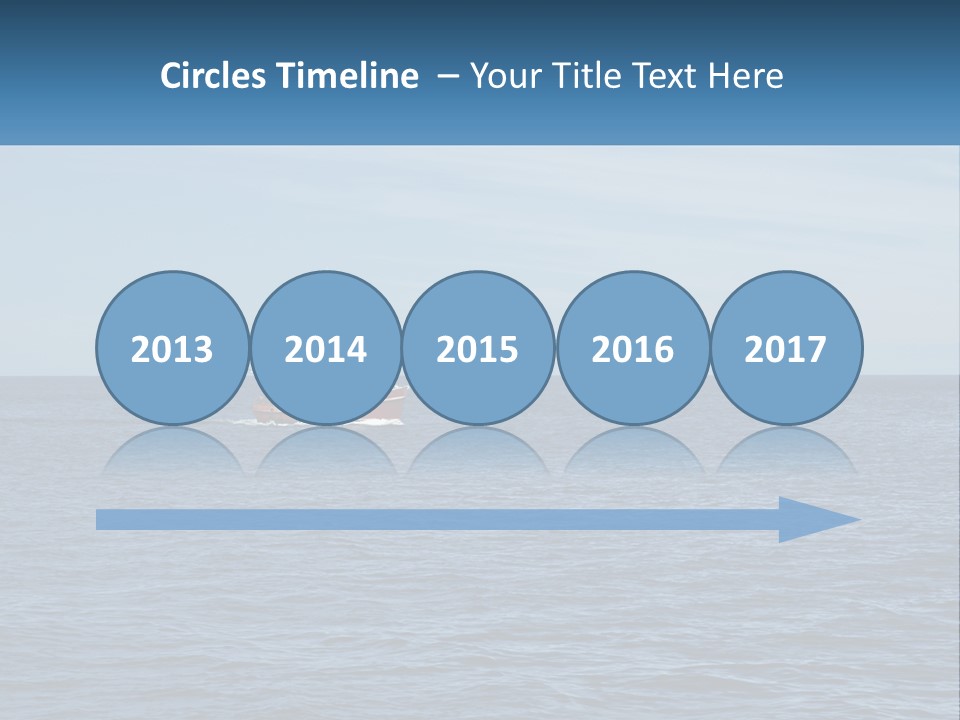 Equipment Cooling Electric PowerPoint Template