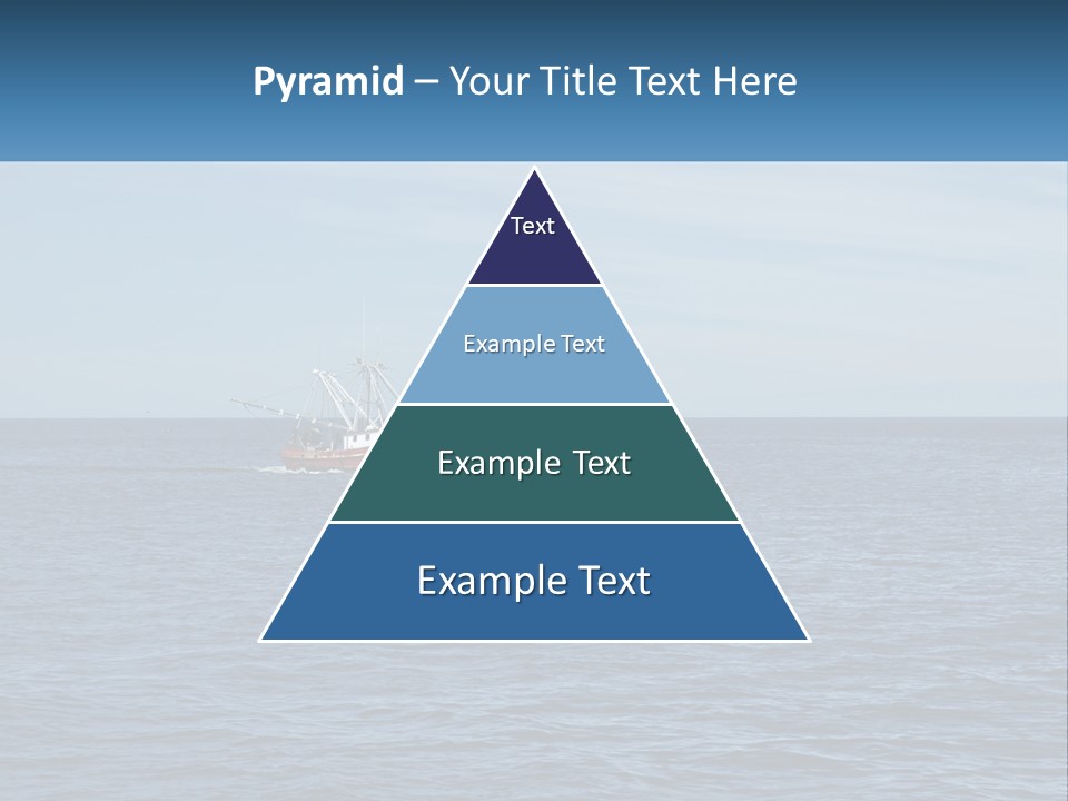 Equipment Cooling Electric PowerPoint Template