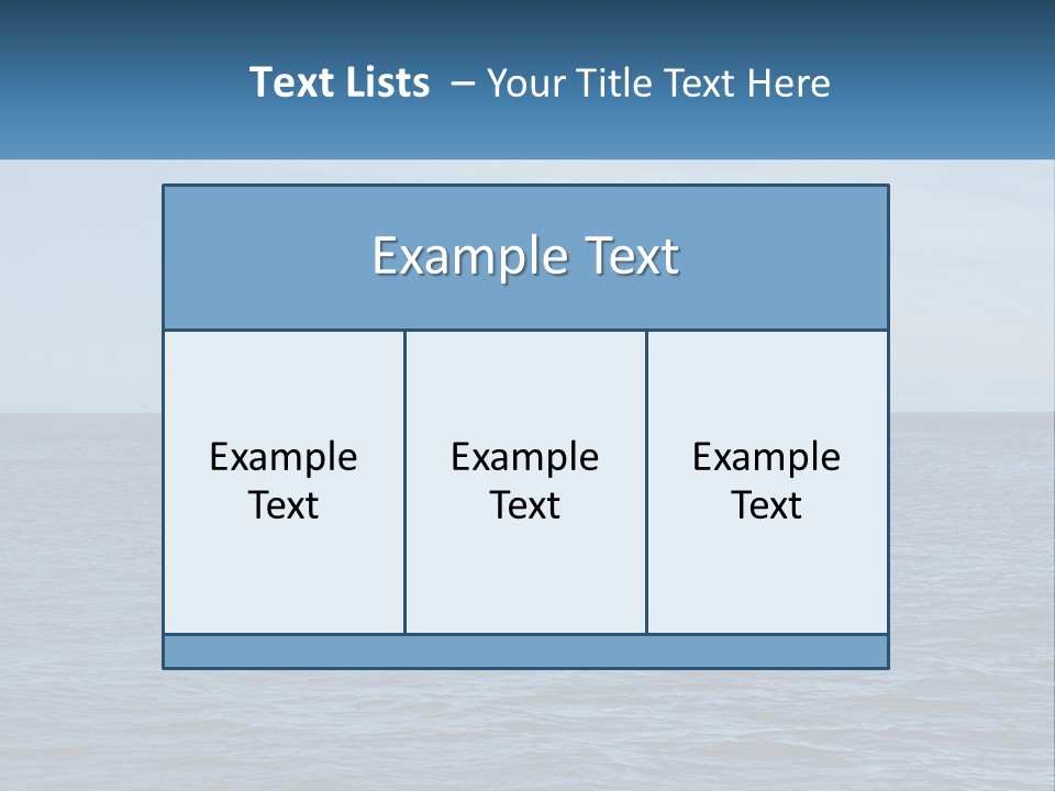 Equipment Cooling Electric PowerPoint Template