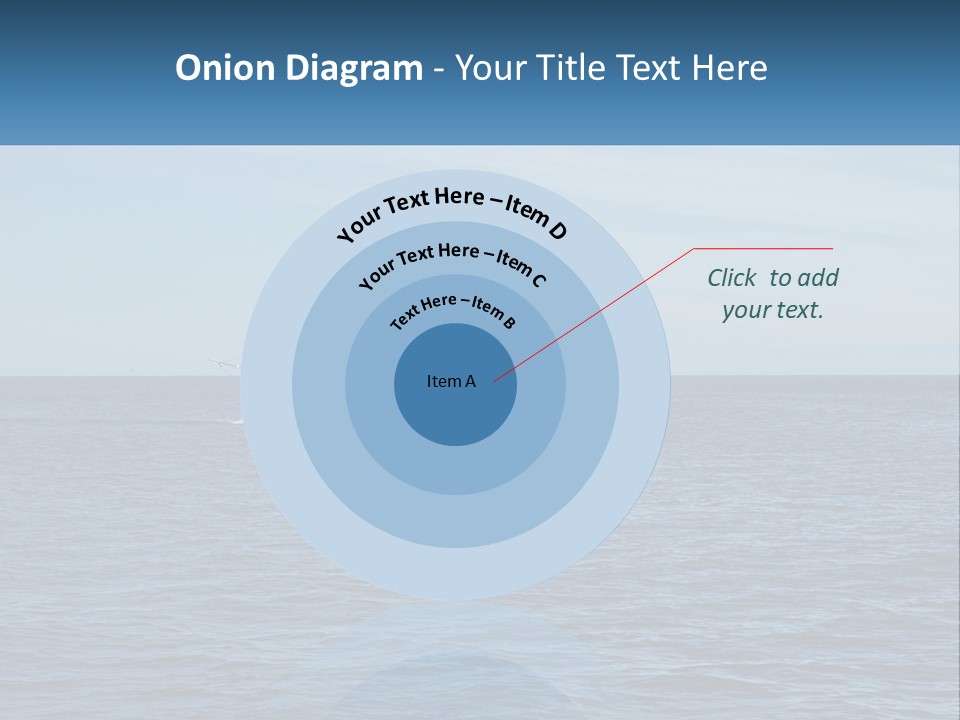 Equipment Cooling Electric PowerPoint Template