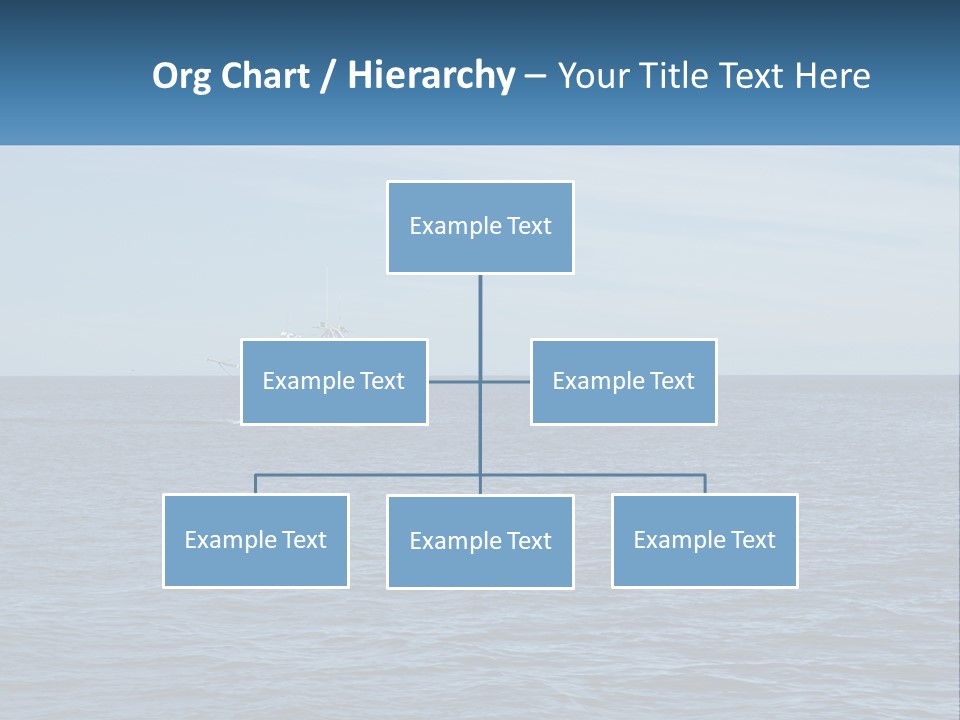 Equipment Cooling Electric PowerPoint Template