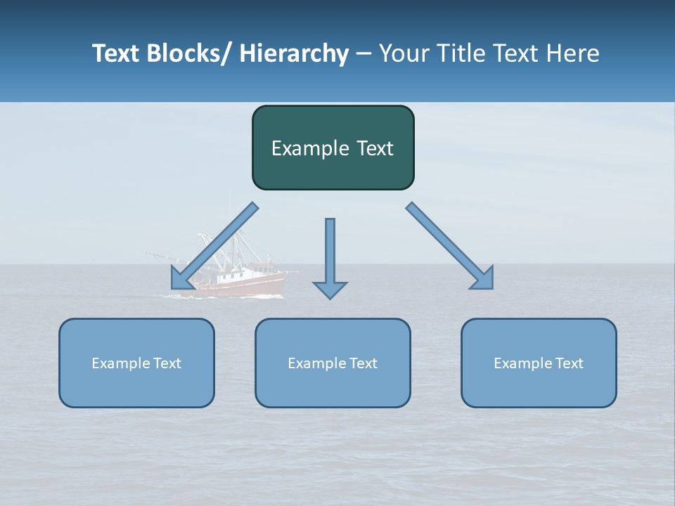 Equipment Cooling Electric PowerPoint Template