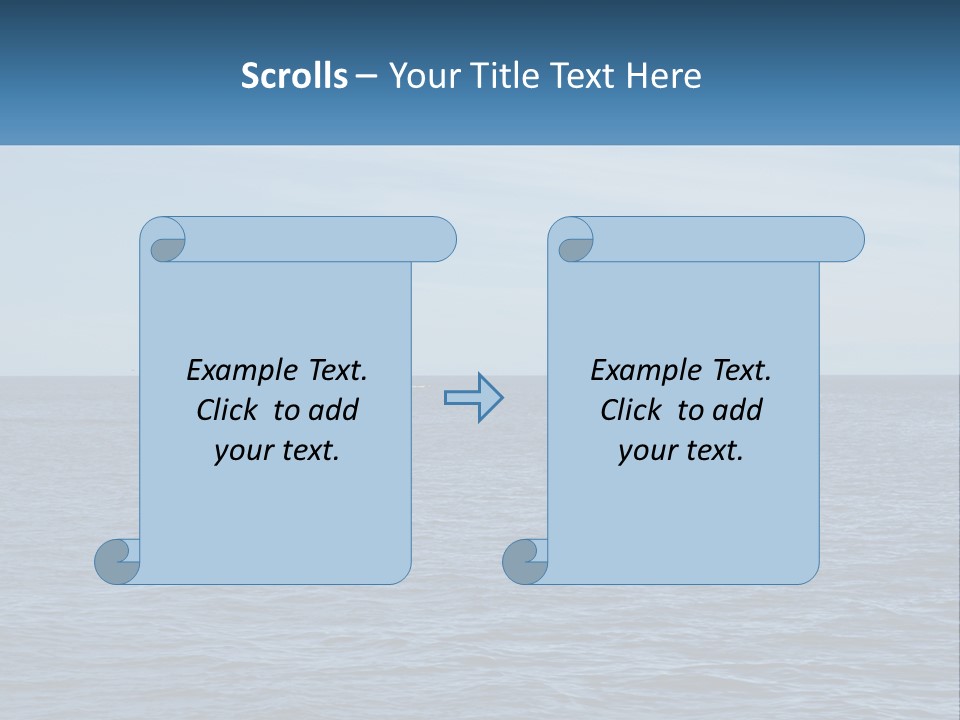 Equipment Cooling Electric PowerPoint Template