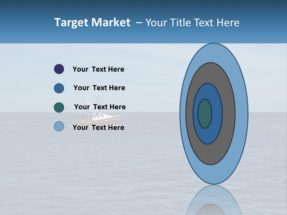 Equipment Cooling Electric PowerPoint Template