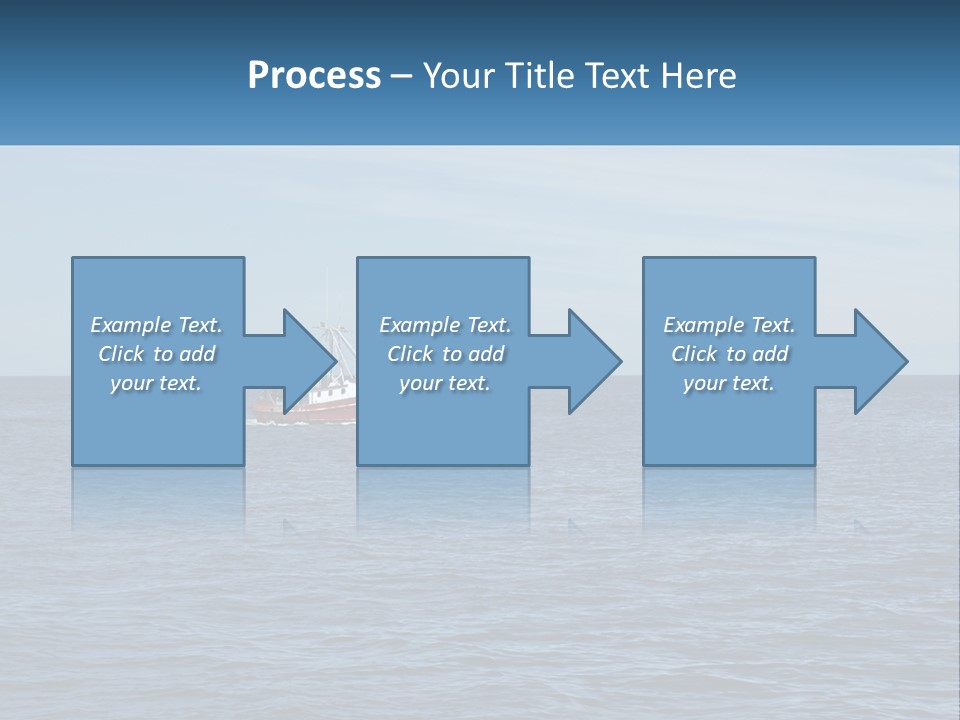 Equipment Cooling Electric PowerPoint Template