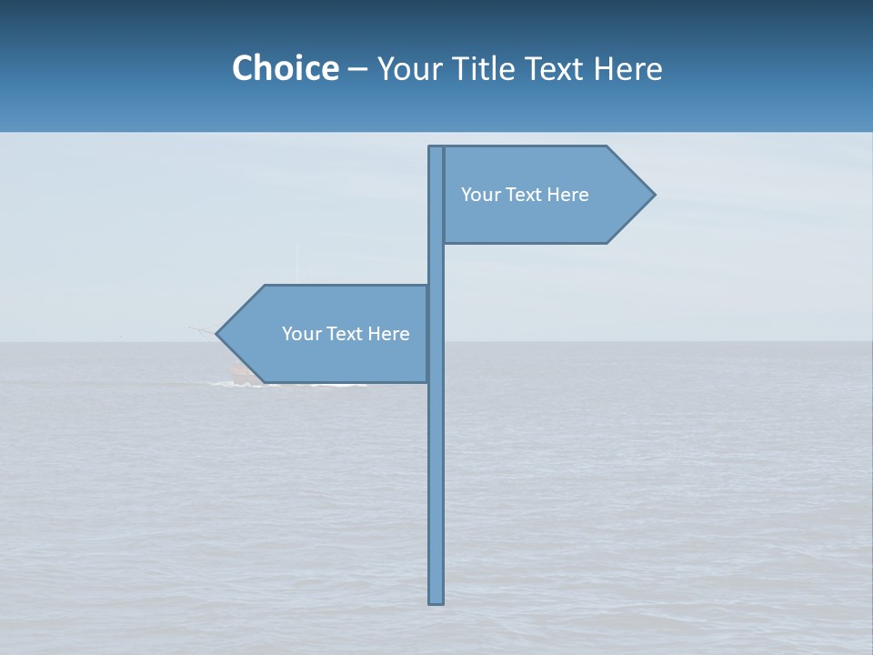 Equipment Cooling Electric PowerPoint Template
