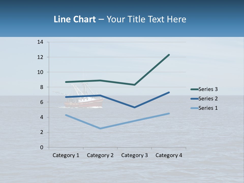 Equipment Cooling Electric PowerPoint Template
