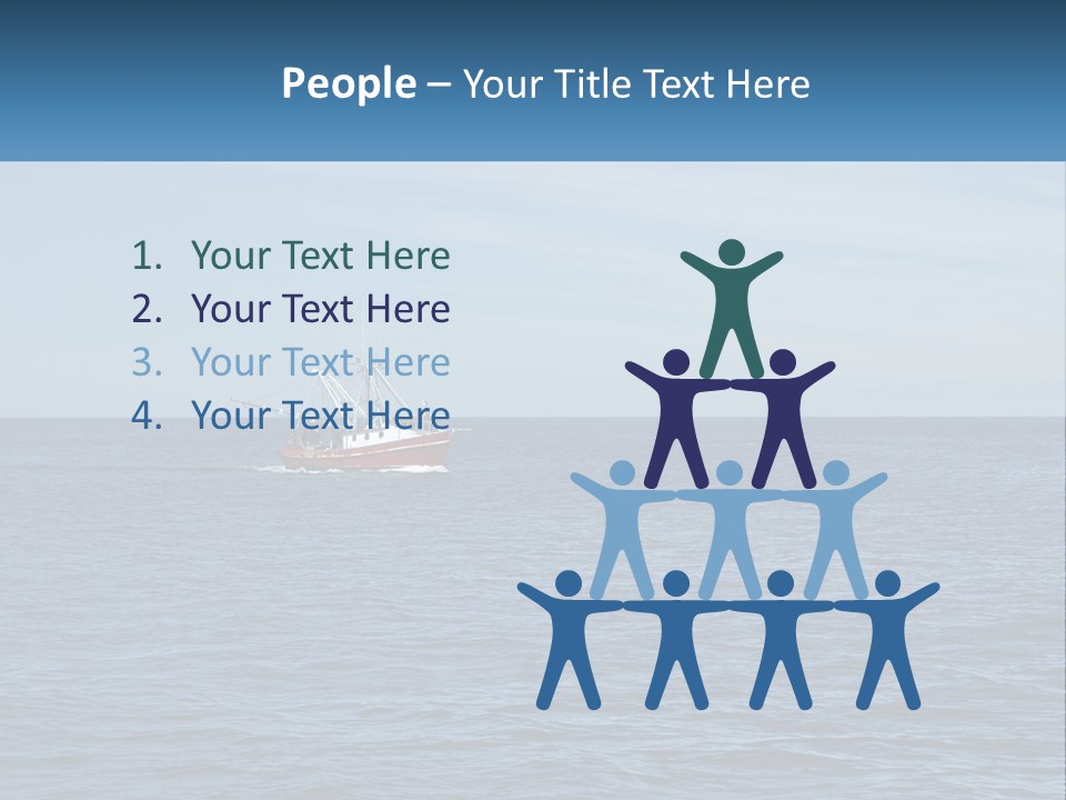 Equipment Cooling Electric PowerPoint Template