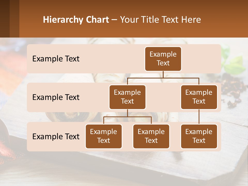 Climate Temperature Part PowerPoint Template