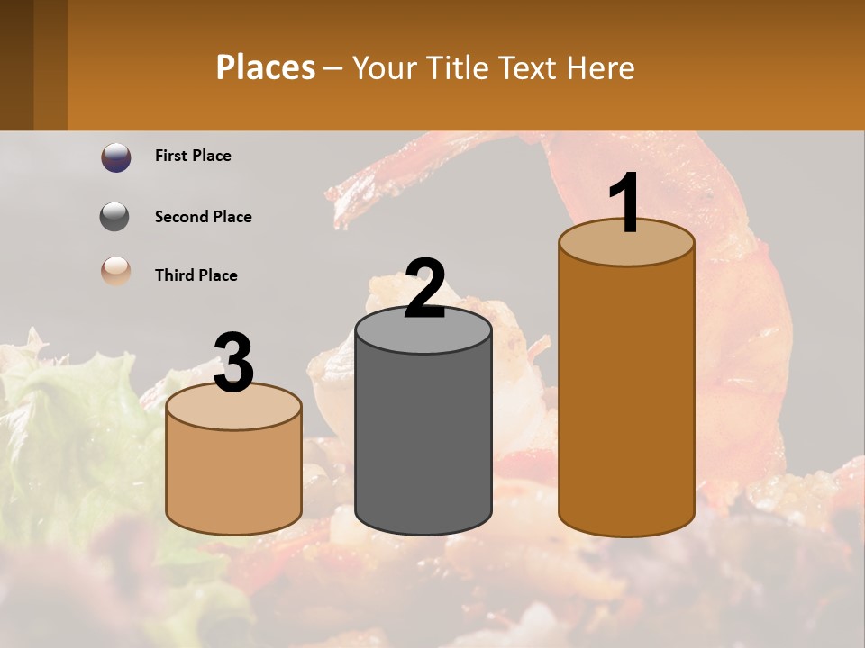 Switch Conditioner Climate PowerPoint Template