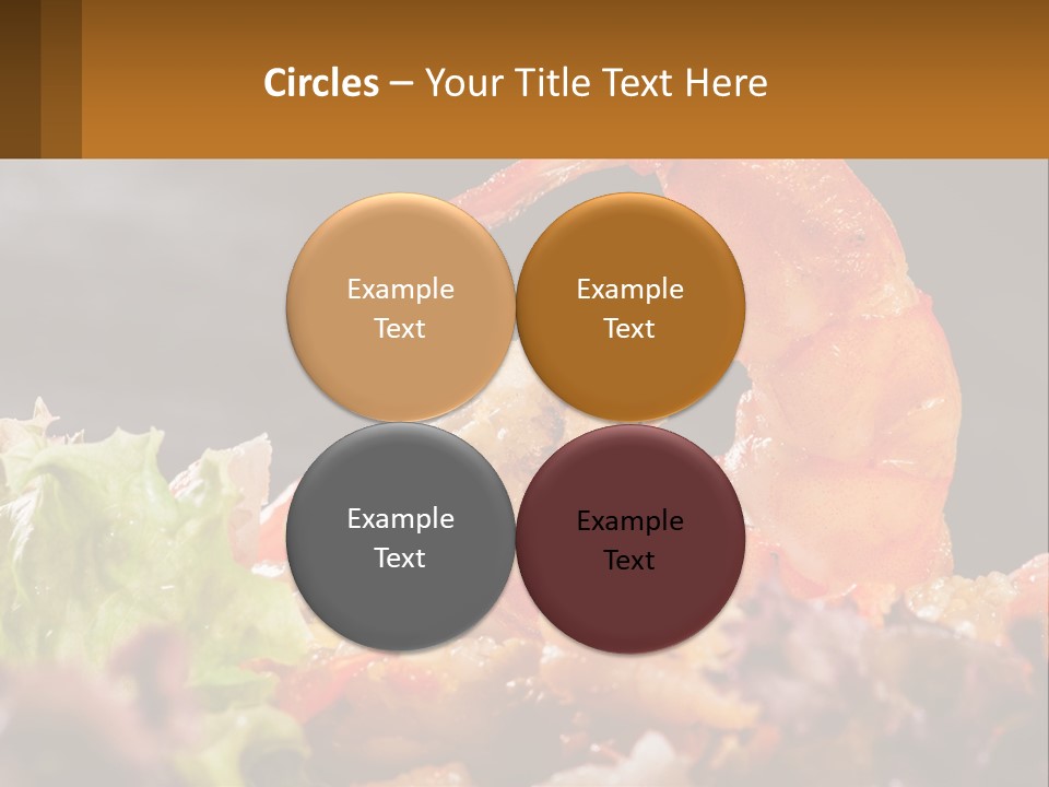 Switch Conditioner Climate PowerPoint Template