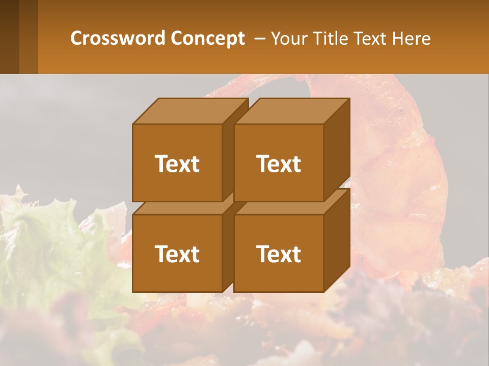 Switch Conditioner Climate PowerPoint Template