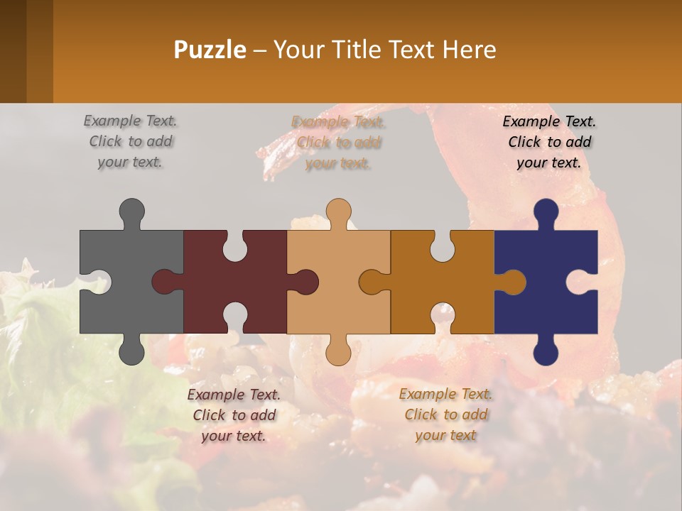 Switch Conditioner Climate PowerPoint Template