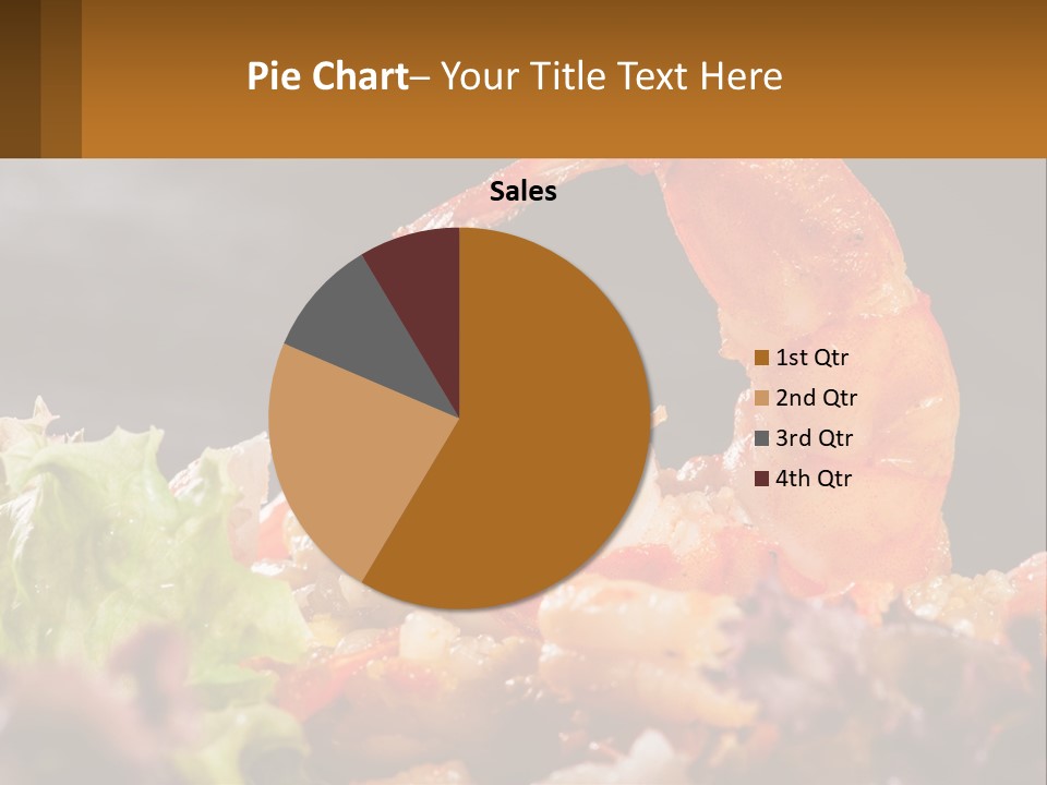 Switch Conditioner Climate PowerPoint Template
