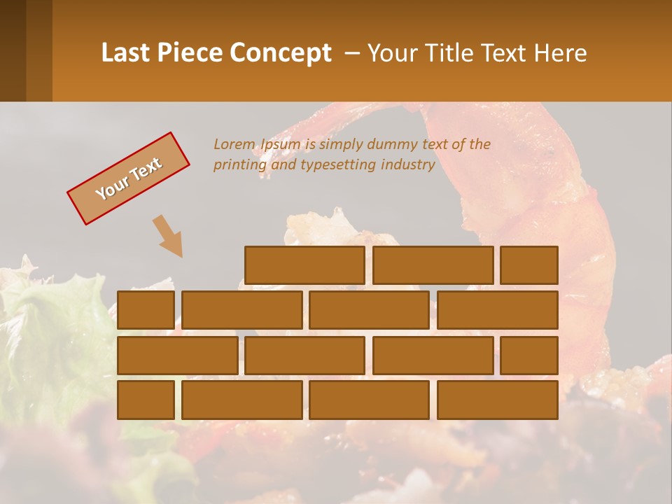 Switch Conditioner Climate PowerPoint Template
