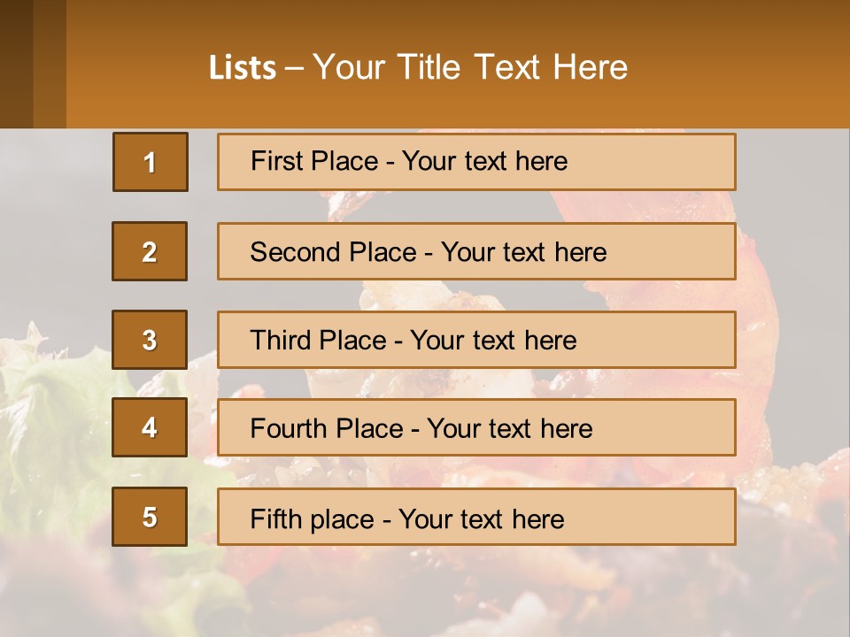 Switch Conditioner Climate PowerPoint Template
