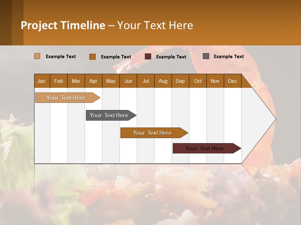 Switch Conditioner Climate PowerPoint Template