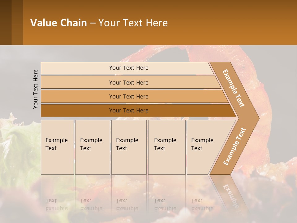 Switch Conditioner Climate PowerPoint Template