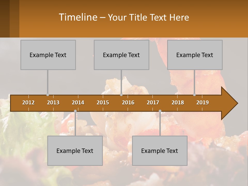 Switch Conditioner Climate PowerPoint Template