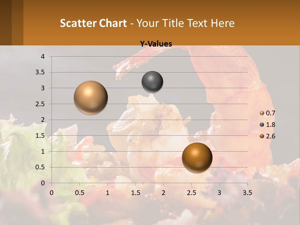 Switch Conditioner Climate PowerPoint Template