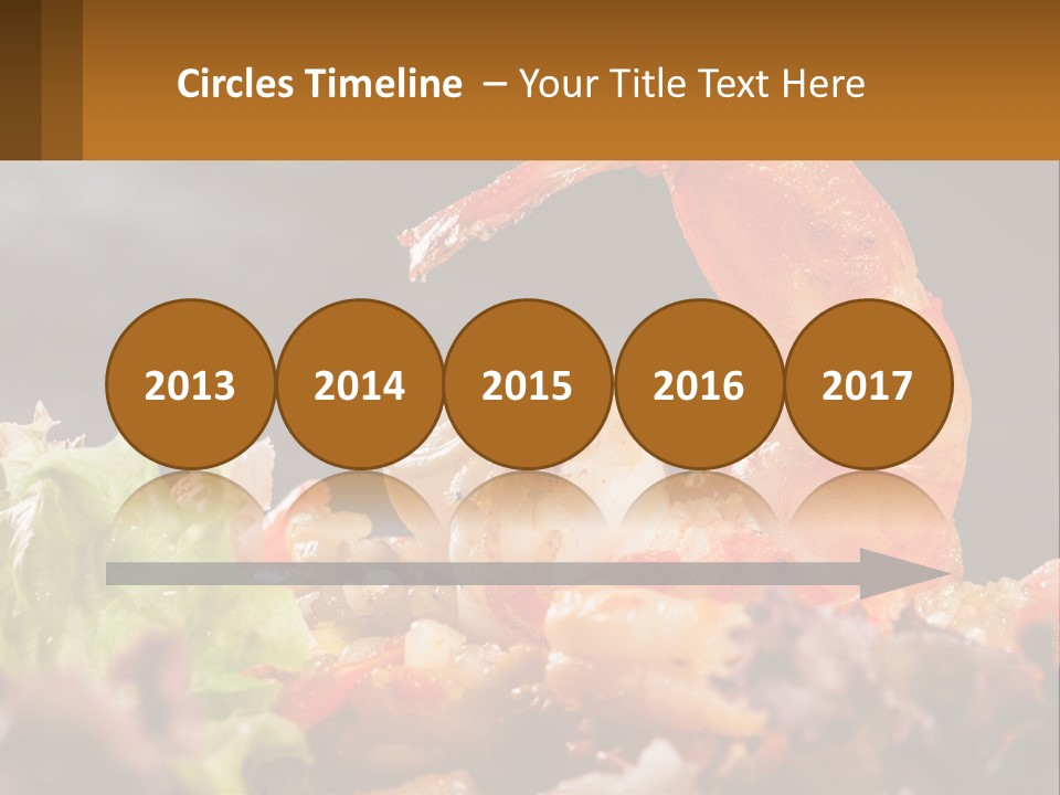 Switch Conditioner Climate PowerPoint Template