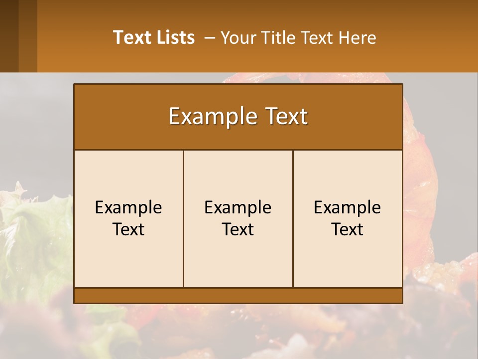 Switch Conditioner Climate PowerPoint Template