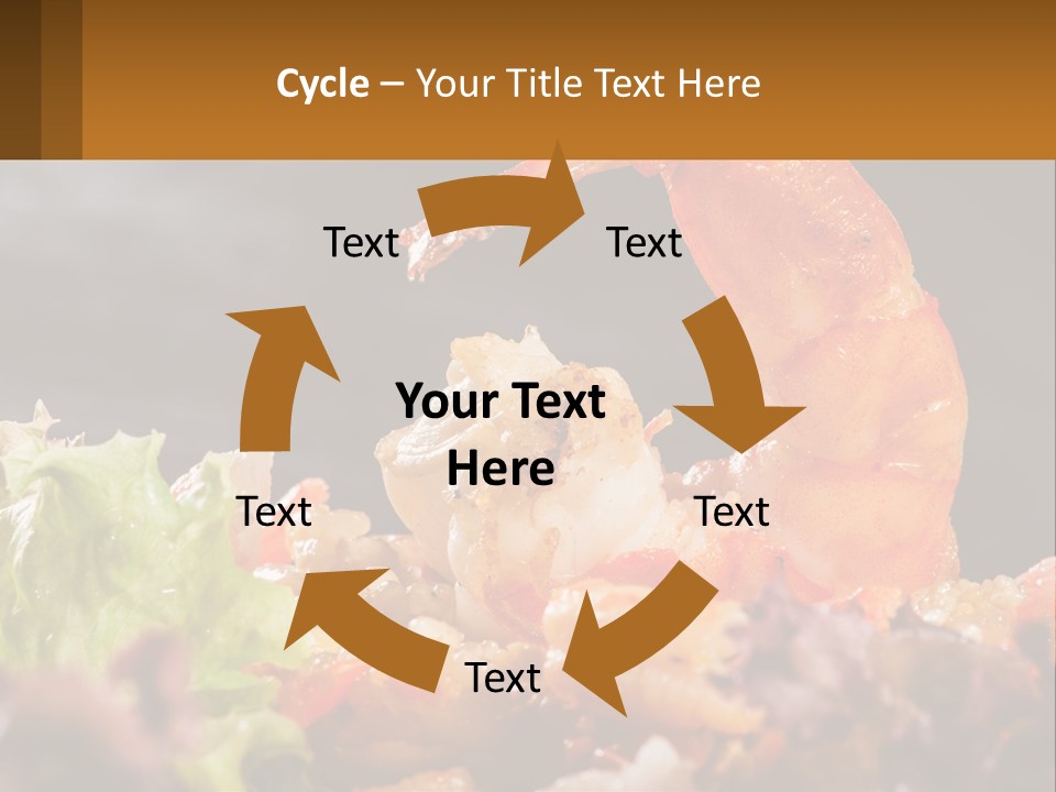 Switch Conditioner Climate PowerPoint Template