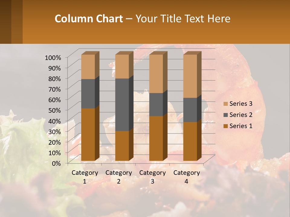 Switch Conditioner Climate PowerPoint Template