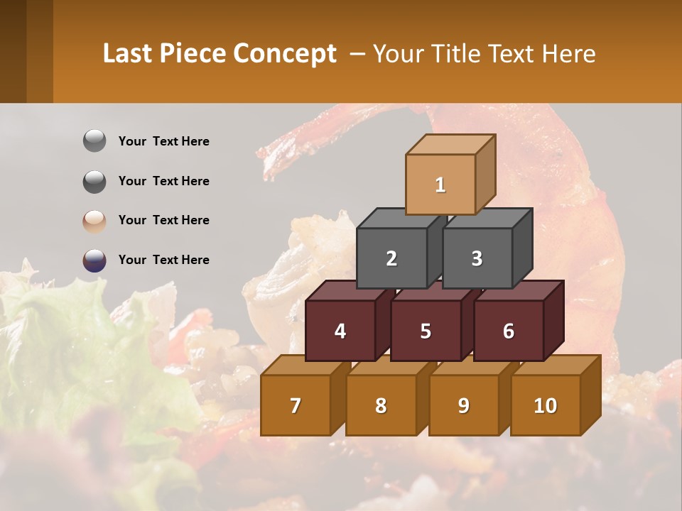 Switch Conditioner Climate PowerPoint Template
