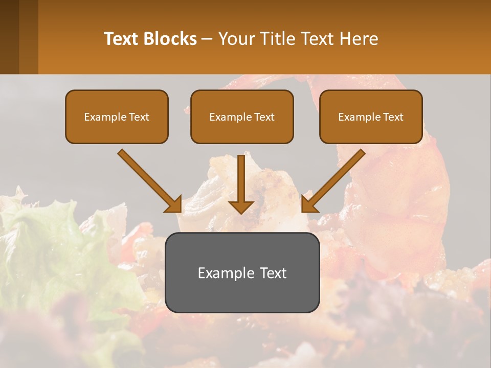 Switch Conditioner Climate PowerPoint Template
