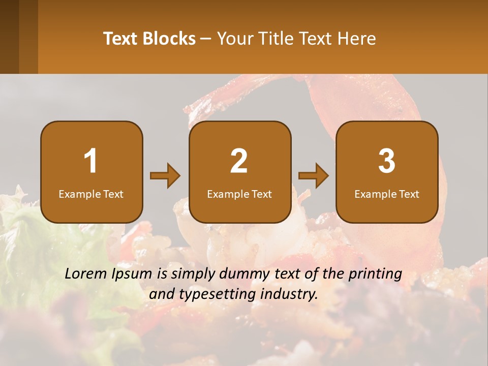 Switch Conditioner Climate PowerPoint Template