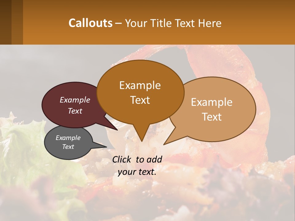 Switch Conditioner Climate PowerPoint Template