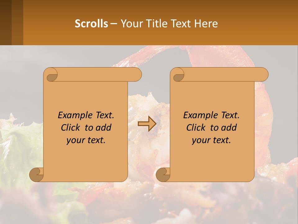 Switch Conditioner Climate PowerPoint Template